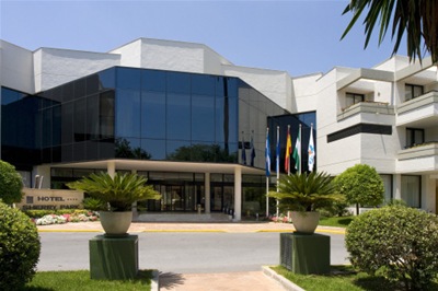 Hotel - Hipotels Sherry Park